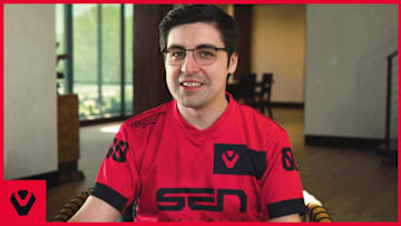 Michael "shroud" Grzesiek has joined the Sentinels Valorant roster ahead of the VCT NA Last Chance Qualifier.