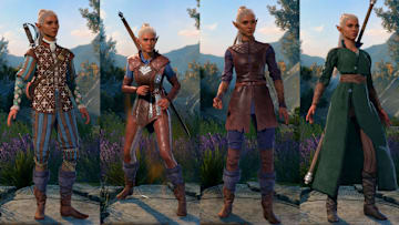 Baldur's Gate 3