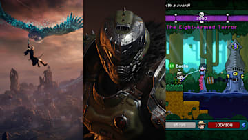 A lot of big games are coming in May 2025