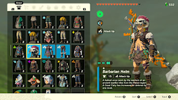 The Legend of Zelda: Tears of the Kingdom