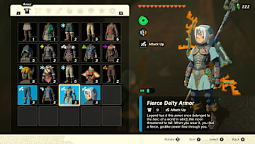 The Legend of Zelda: Tears of the Kingdom