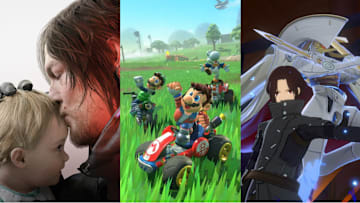 June 2025 is full of big releases.