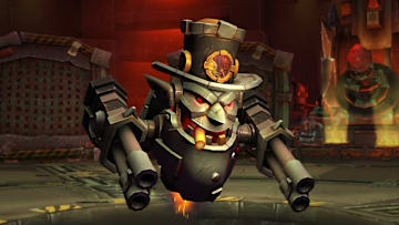 An exploit allowed a team to kill Mythic Gallywix well before the best guilds in the world
