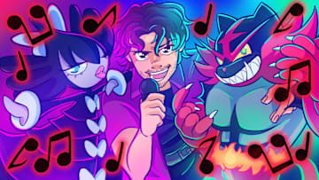 WolfeyVGC now has his own music video based on his EUIC win.