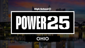 Ohio Power 25