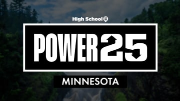 Minnesota high school football top-25 rankings on High School on SI