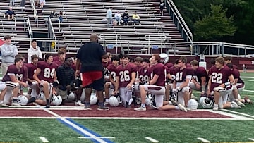 Ridgewood faces Clifton in the New Jersey Super Football Conference opener for both teams in a Week 0 matchup.