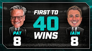 College Football Week 4 picks