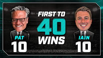 Pat Forde - Sports Illustrated