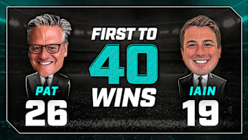 College Football Week 10 picks