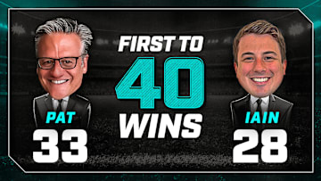 College Football Week 14 Picks