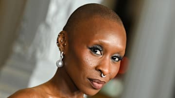 Cynthia Erivo