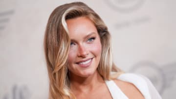 Camille Kostek