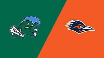 Tulane vs. Texas San Antonio Image