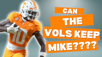 Can The Vols Keep Mike Matthews?