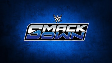 WWE SmackDown