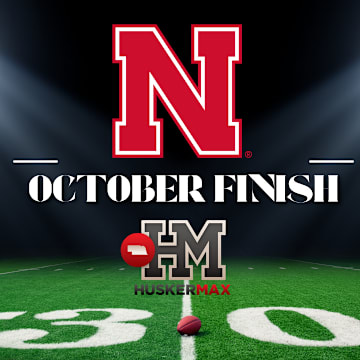 Road games at Maryland and Minnesota precede a home game against Northwestern to end the month of October.