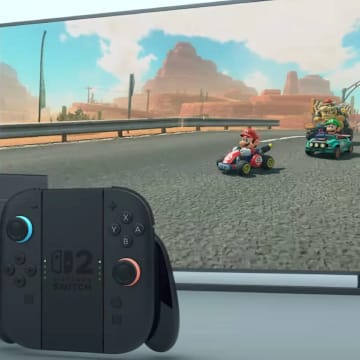 Nintendo's Ambitious 2025 Lineup