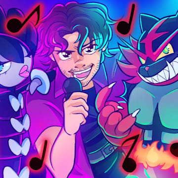 WolfeyVGC now has his own music video based on his EUIC win.
