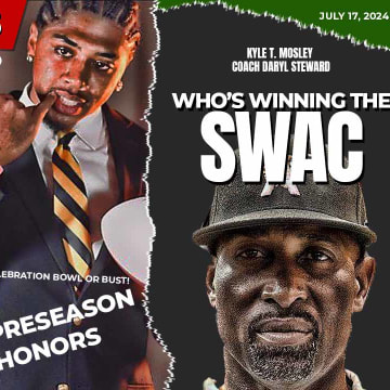 HBCU Legends Podcast: SWAC Football Media Day Snubs And Dubs