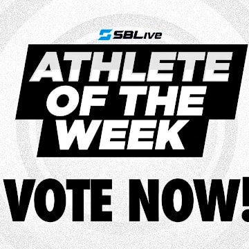 SBLive athlete of week ... vote now!!