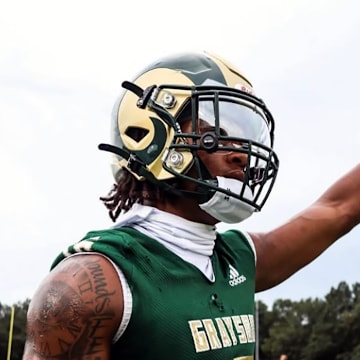 Top-ranked Grayson and the rest of the Georgia Top 25 teams have completed regular season play and are now pointed towards the state playoffs.