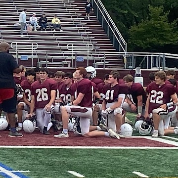 Ridgewood faces Clifton in the New Jersey Super Football Conference opener for both teams in a Week 0 matchup.