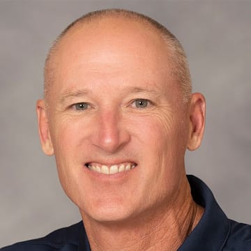 George Quarles was named head coach at The Webb School in Knoxville, TN. earlier this week, 