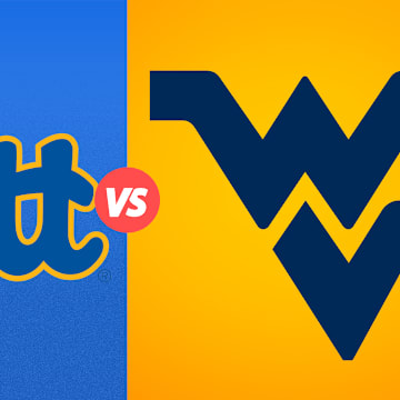 How to Watch WVU vs. Pitt