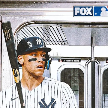 2025 Subway Series - May 16th - 18th - Yankee Stadium