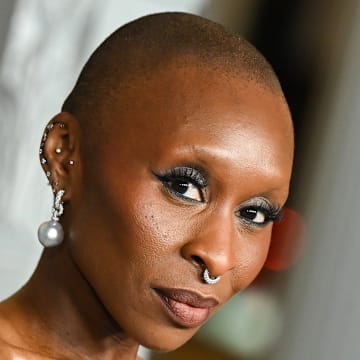 Cynthia Erivo