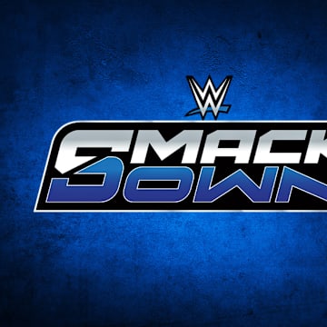 WWE SmackDown