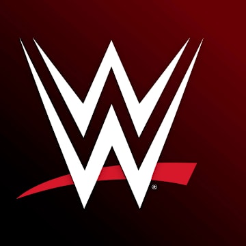 WWE logo