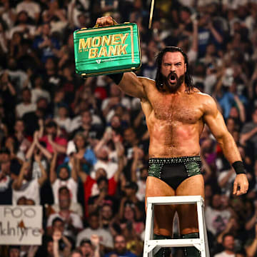 Money in the Bank Qualifying Matches to begin on SmackDown