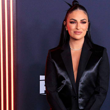 Daria Berenato talks life after Sonya Deville