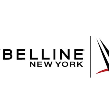Maybelline New York & WWE Partner Up