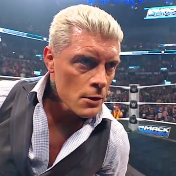 Cody Rhodes