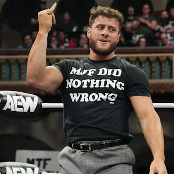MJF