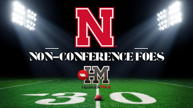 Non-Conference Foes