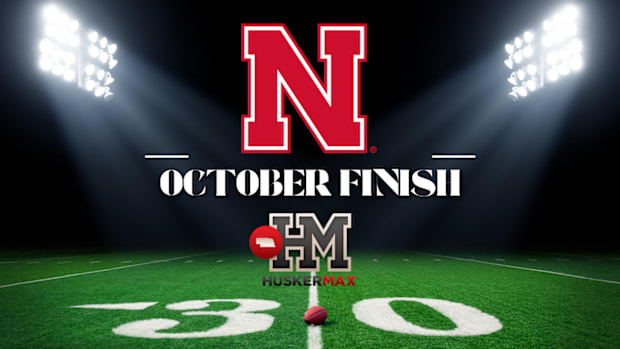 October Finish