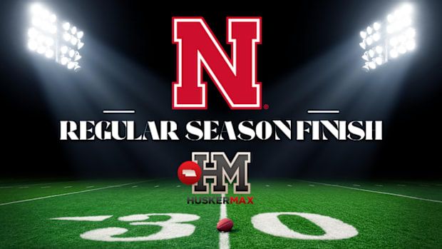 Regular Season Finish