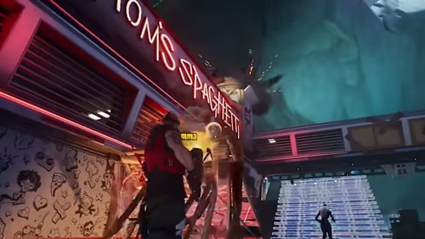 Eminem Companion in Fortnite