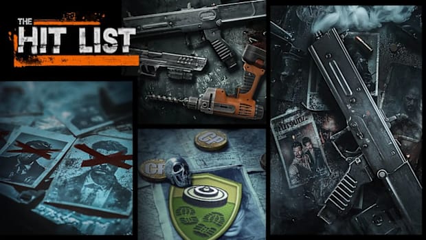 El evento de la lista de éxitos de Black Ops 6: taladro eléctrico 01jcrb1p4k1wap0f64n7