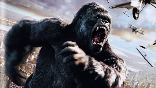 How to Get the Kong Skin in Fortnite - Release Date, Prices, All Items