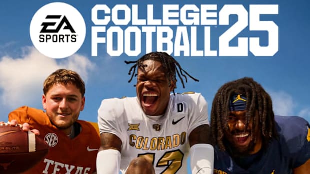 College Football 25 Picture
