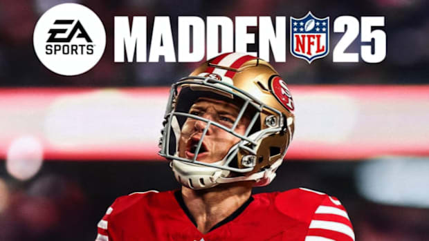 Madden 25 Image