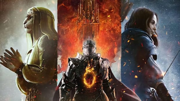 Dragon's Dogma 2 Image