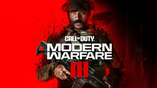 Modern Warfare 3 Image