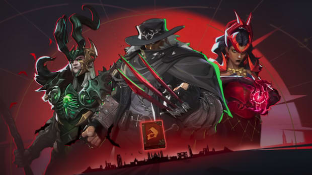 Marvel Rivals Season 1 battle pass banner
