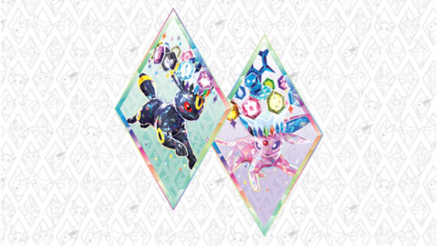 Pokemon TCG Prismatic Evolutions